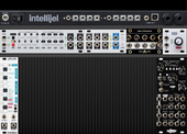 My spokewise Eurorack