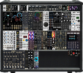 Current setup 7U x 104hp + 3U x 48hp