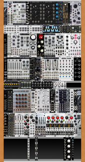 VerticalRacks current