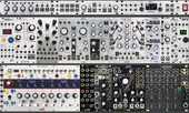 104x2+1 Eurorack 1