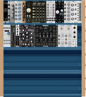 Arturia Eurorack 6U Upgrade