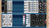 Arturia Eurorack 6U Top