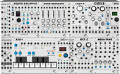 My vibrant Eurorack (copy) (copy)