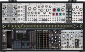 Make Noise SHARED SYSTEM (copied from lABl)