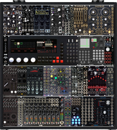 MDLR 94HP 12U (tomorrow)
