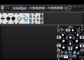 My queenless Eurorack