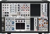 My pappy Eurorack