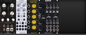 My diffuse Eurorack