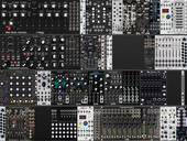 5 - Behringer Go Dual Case