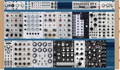 My ramal Eurorack (copy) (copy) (copy) (copy)