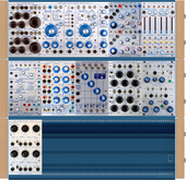 Brag Buchla 15U (copy)