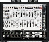 My trendy Eurorack