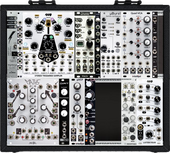 My brumal Eurorack