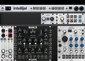 EFX Rack 96