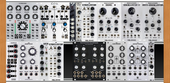 My tight Eurorack