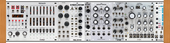 My cute Eurorack