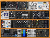 2 - Monster case - Just One Oscillator
