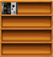 My thirstless Eurorack