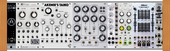 My downstair Eurorack