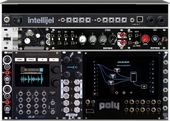 Palette case Hector Bitbox Disting