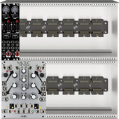 My fusile Eurorack