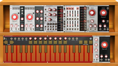 My spoiled Eurorack
