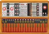 My spoiled Eurorack