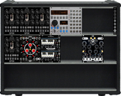 My timeous Eurorack