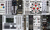 ⚡Pragma Eurorack 6U - 84HP