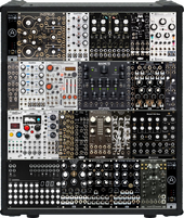 My penile Eurorack