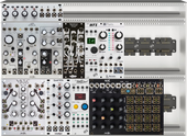 My yonder Eurorack