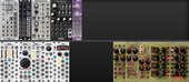 Weird Modules