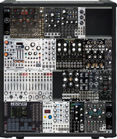 My penile Eurorack (copy)