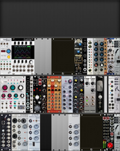 Racks Imput Output Effects