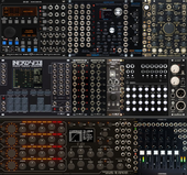 9U - Configuration 2 - ER-301 (copy)