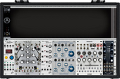 My notour Eurorack