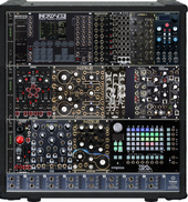 Behringer Eurorack Rack x3