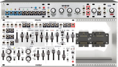 My fleeting Eurorack