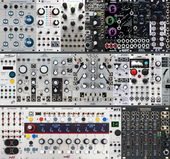 84x3  Eurorack 2