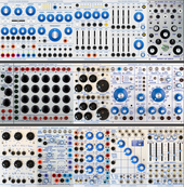 My 15U Buchla (copy)