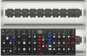 My flatling Eurorack