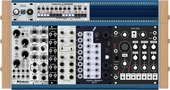 My ramal Eurorack (copy) (copy) (copy) (copy)