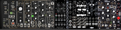 Harmonics Rack