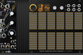 My sclerous Eurorack