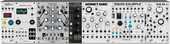 ALM 104 3u (S-950 Synth Mixer External FX)