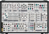 Pittsburgh Modular EP-360 Mutable Instruments Collection