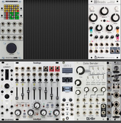 My abject Eurorack