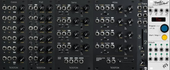 My extinct Eurorack