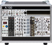 My loosest Eurorack
