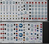 Buchla 208